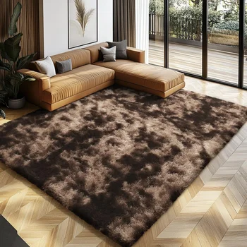 Ultra Soft Puffy Rug 6