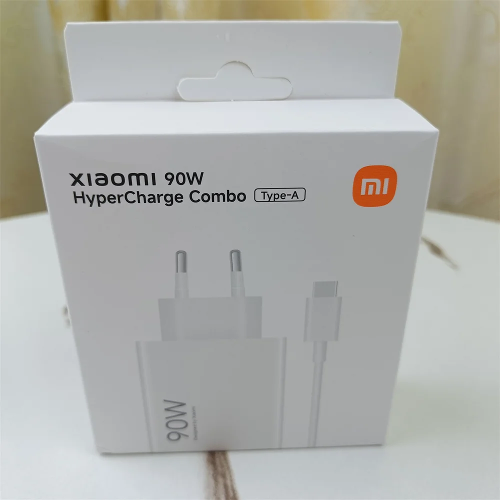90W