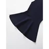 TRAF ZR Set Woman Two Pieces Casual Elegant Basics Knit Sleeveless Minimalist Sets Y2k Outfit Set Women's Summer Suit Sets 5