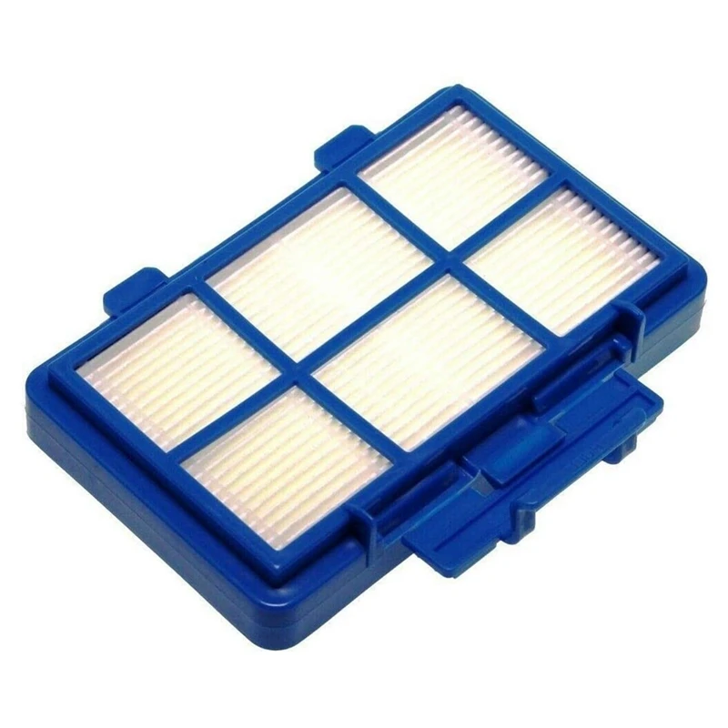 

Hepa Filters Component For Powergo Series FC8242 FC8246 FC8243 For CP0538 / 01 Vac Absolute Home Appliance