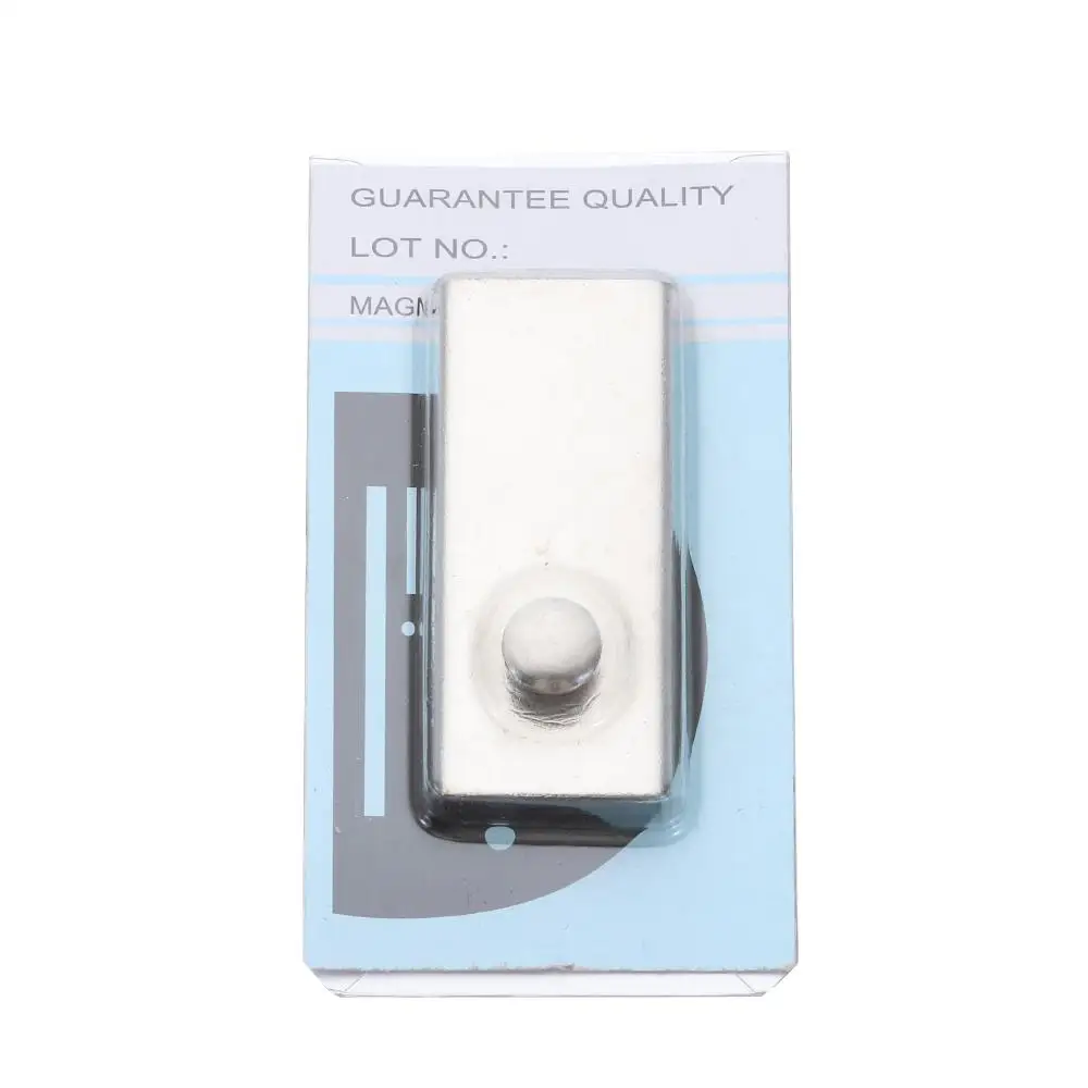 DIY Crafts Quilting Stitch Sewing Presser Sewing Machine Accessories Magnet Sewing Gauge Guides Needle Magnetic Seam Guide