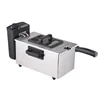 3L Automatic Electric Fryer WJ-800 Household French Fries Electric Fryer Oil 220V/2000W Stall Fried Skewer Fryer 5