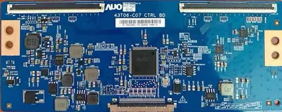 

Хорошо работает с 43T06-C07 43T06-C07 CTRL BD 2K в моей руке