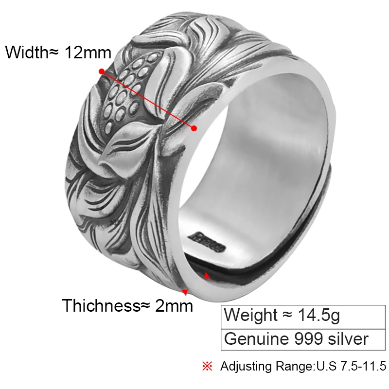 MAGIC Stainless Steel 999 Silver Plated Ring Price in India - Buy MAGIC  Stainless Steel 999 Silver Plated Ring Online at Best Prices in India |  Flipkart.com