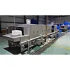Washing Machine Industrial Crate Plastic Turnover Basket Crate Washer and Pallet Tray Washing Machine 5