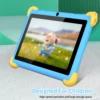 New Kids' Tablet 7 Inch children's tablet 4GB RAM  64GB ROM Android Learning and education Tablet, Google Play 5G WiFi tablet 6