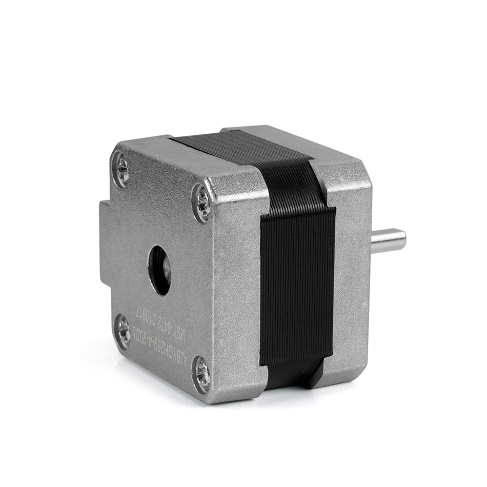 Motor de Passo para Impressora 3d Eixo x Eixo z Step-motor para Ender Ender3 v2 Ender3 Pro Ender5 Cr10 Peças de Reposição 4234 - Imagem 3