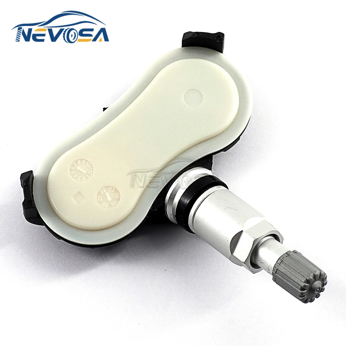 NEVOSA 42607-0C070 Ÿ̾ з   TPMS, Toyota Sequoia 2009-2017 Sienna 2006-2020 Tundra 2007-2018 42607-08010