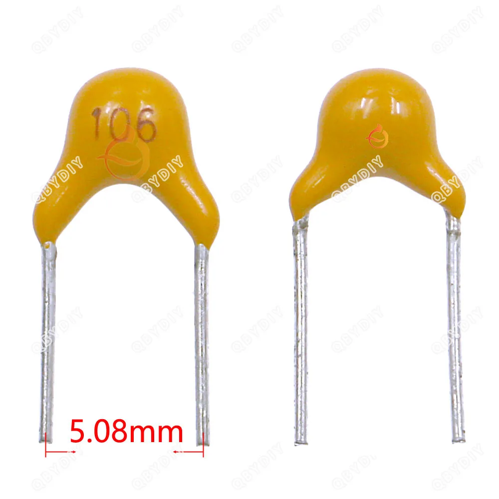 Electrolytic Capacitors Kit 50V Multilayer ceramic capacitor Mixed kit Box 101 102 103 104 105 10pF 22pF 47pF 68pF 200pF 1nF 10nF 100nF 0.1uF 1uF 4.7uF 10uF