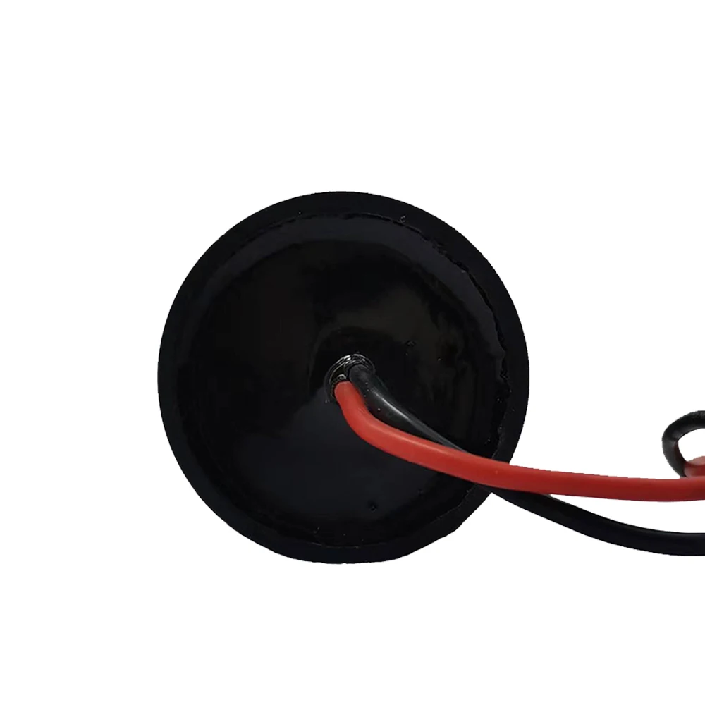 QX_motor underwater propeller 12V 16V brush motor 545 / 50T for unmanned  /  nesting  trawler/remote control /duck boat 4