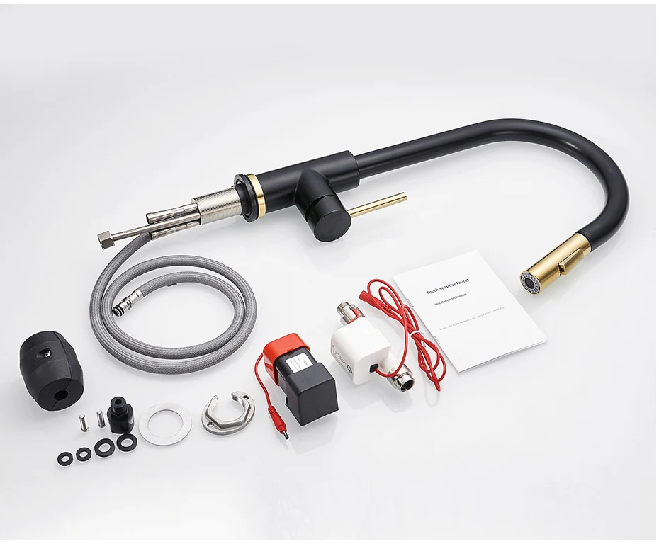 KH-1005 faucet image 15