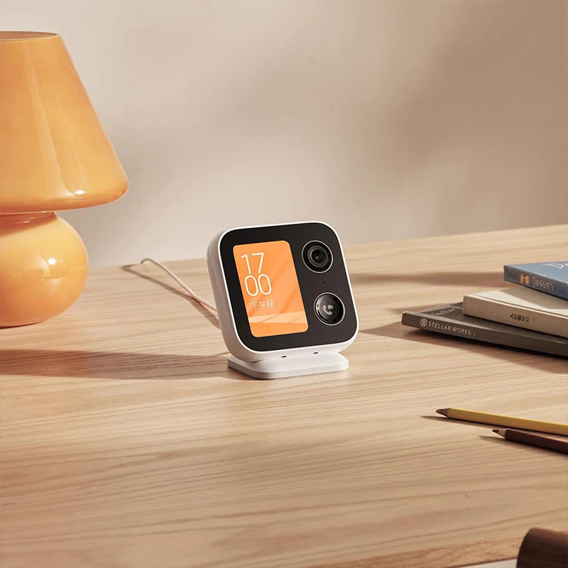 Micro Sd Xiaomi Camera 360 Orange Light XIAOMI Smart Camera Video