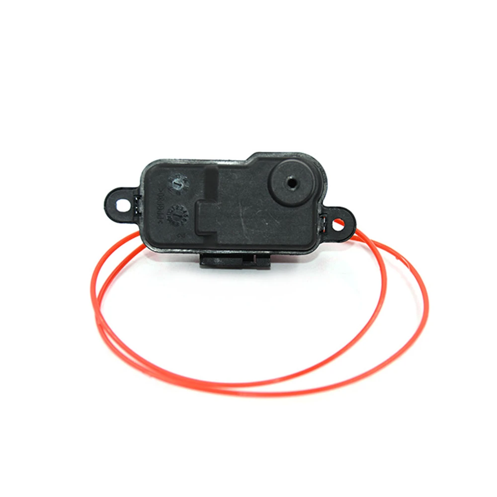 Fuel Tank Cover 4L0862153D Fuel Tank Cover Switch Flap Door Lock Actuator Release Motor For Audi A1 A3 A6 C7 Avant A7 Q3 Q7 RS5
