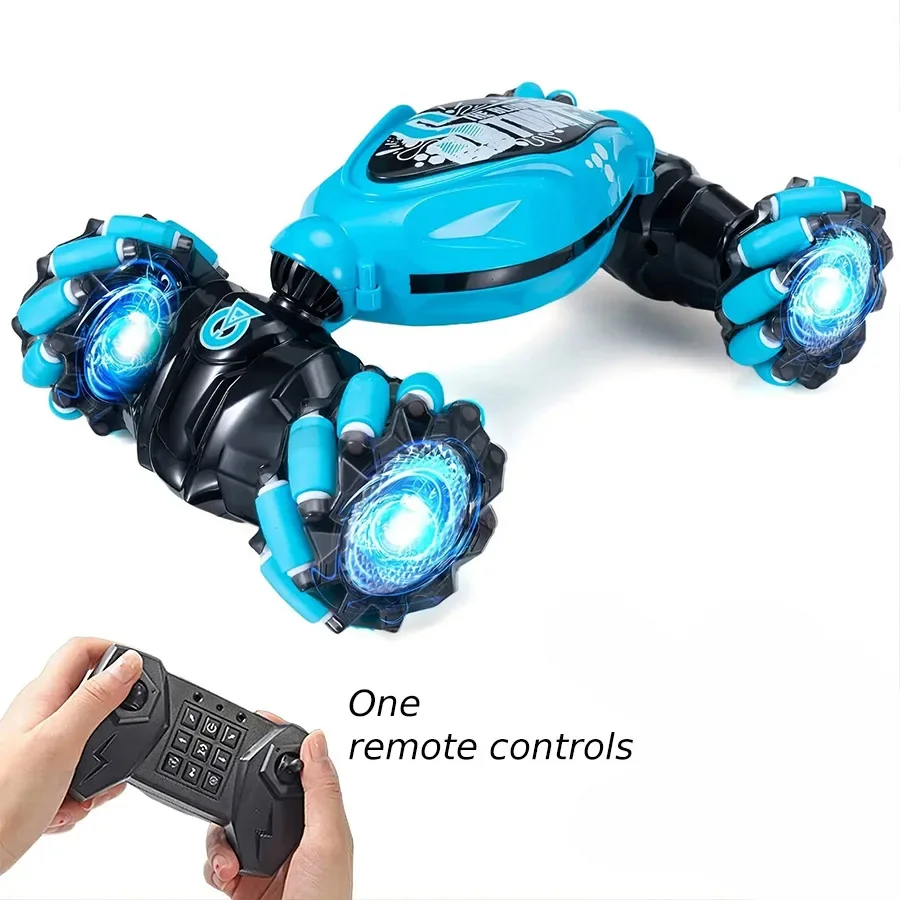 1 Remote control