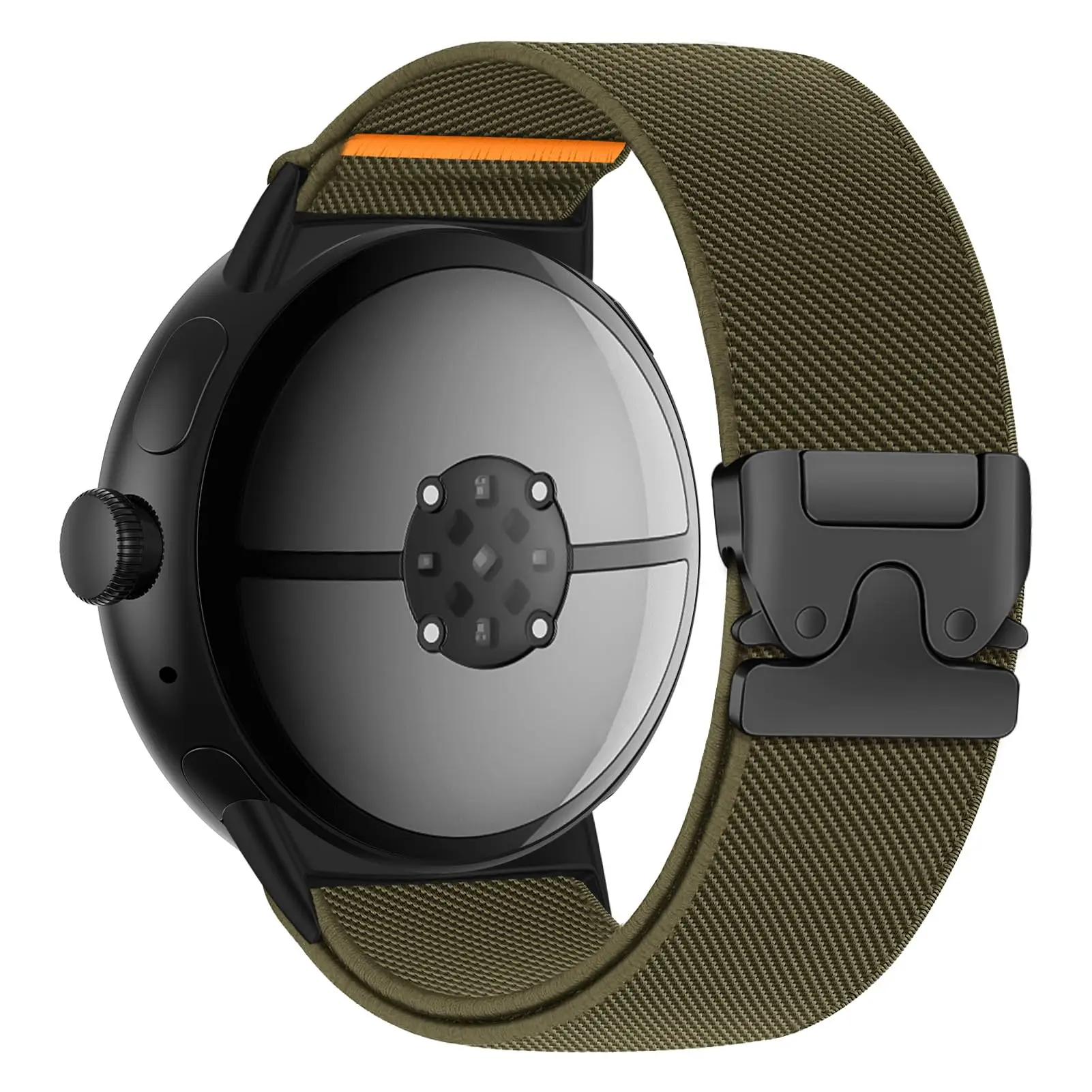 Elastic Strap Sport Parachute Nylon Bracelet