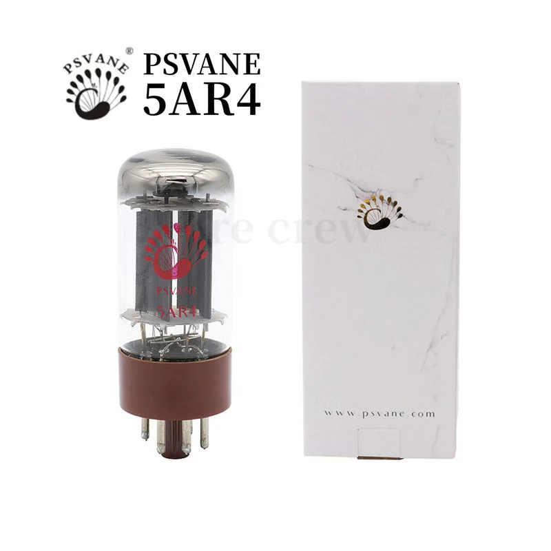 PSVANE 5AR4 Tube for Vacuum Tube Amplifier Replaces GZ34 5U4G 274B HIFI Audio Amp Original Exact Match 2