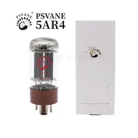 PSVANE 5AR4 Tube for Vacuum Tube Amplifier Replaces GZ34 5U4G 274B HIFI Audio Amp Original Exact Match 2