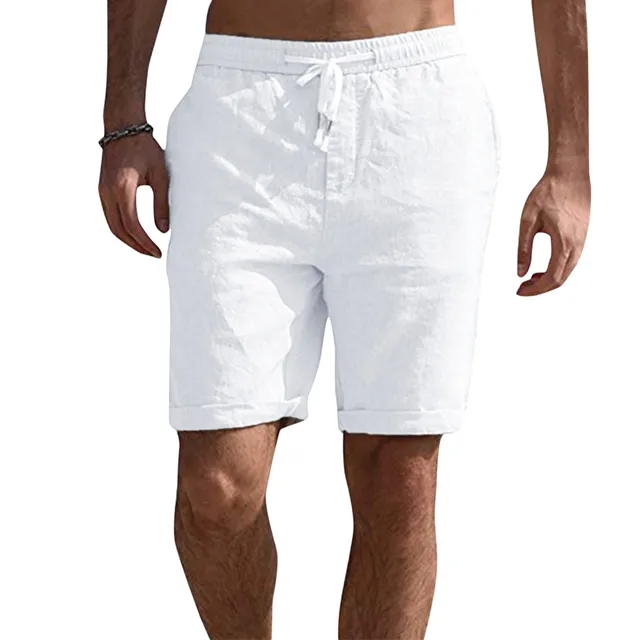 Shorts Men Japanese Style Running Sport 