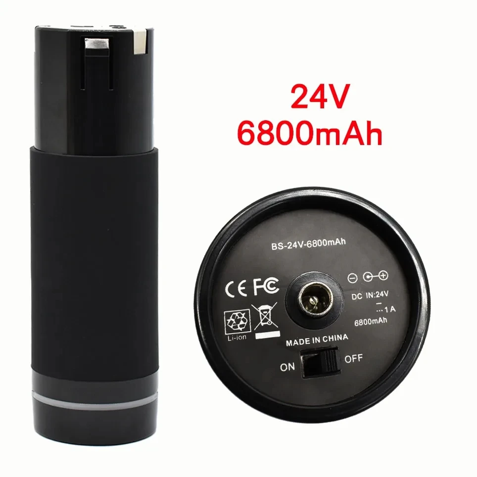   Ƭ ̿ ͸,  ǿ , ׷̵ ͸, ٸ  ׼, 24V, 2500mAh