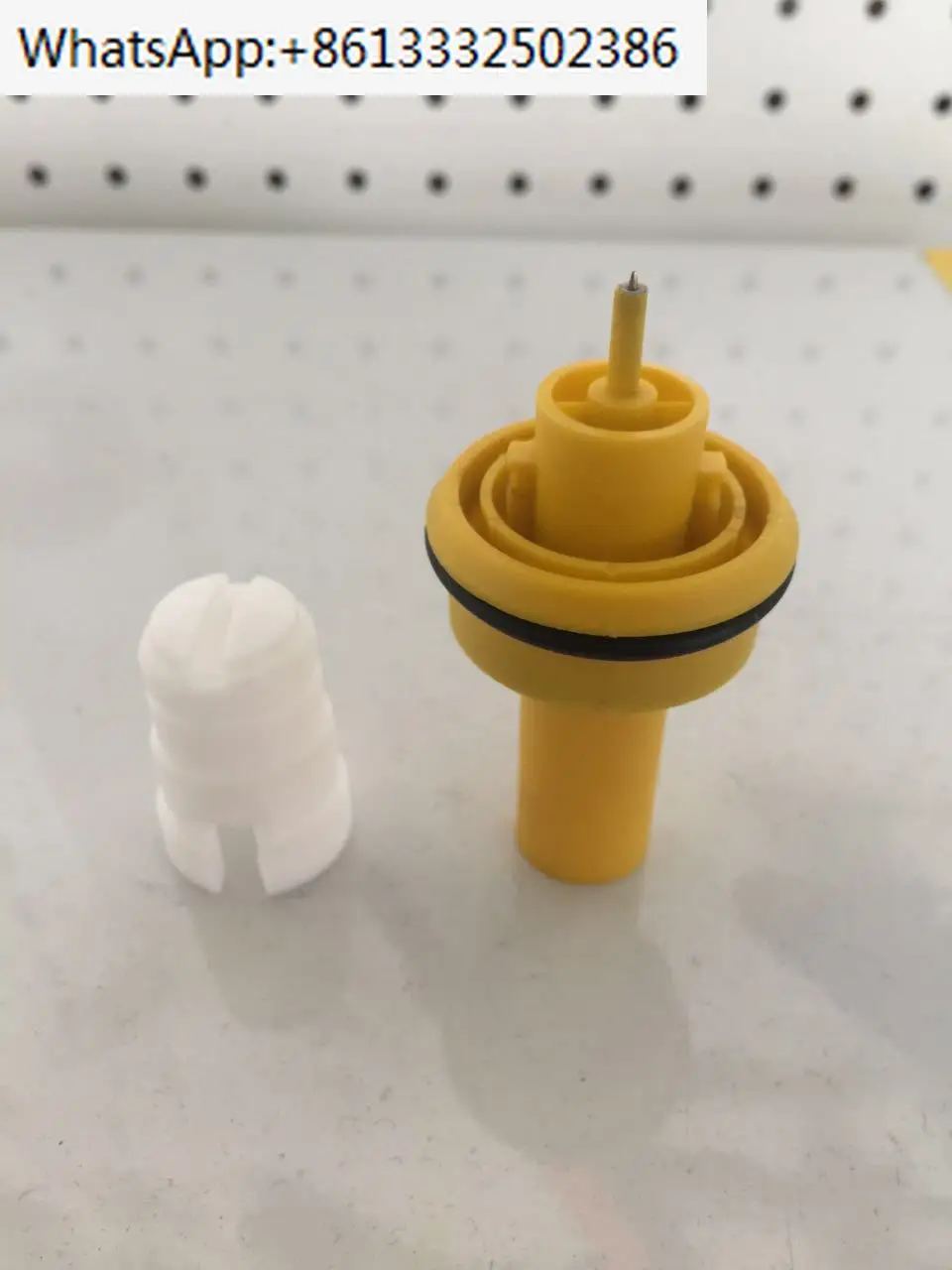 thumb