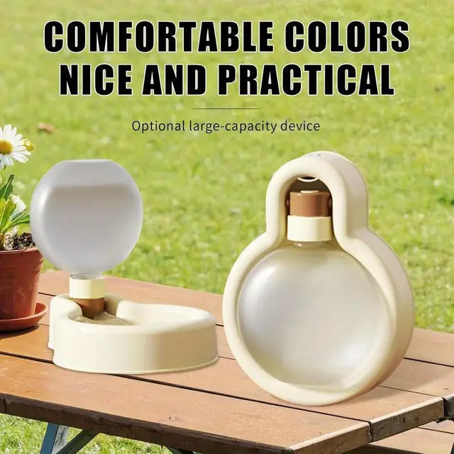 350-500ml Outdoor Portable Dog Water Bottle Pet Drinking Bowl For Dogs Cats Foldable Puppy Water Dispenser Dog Accessories 3