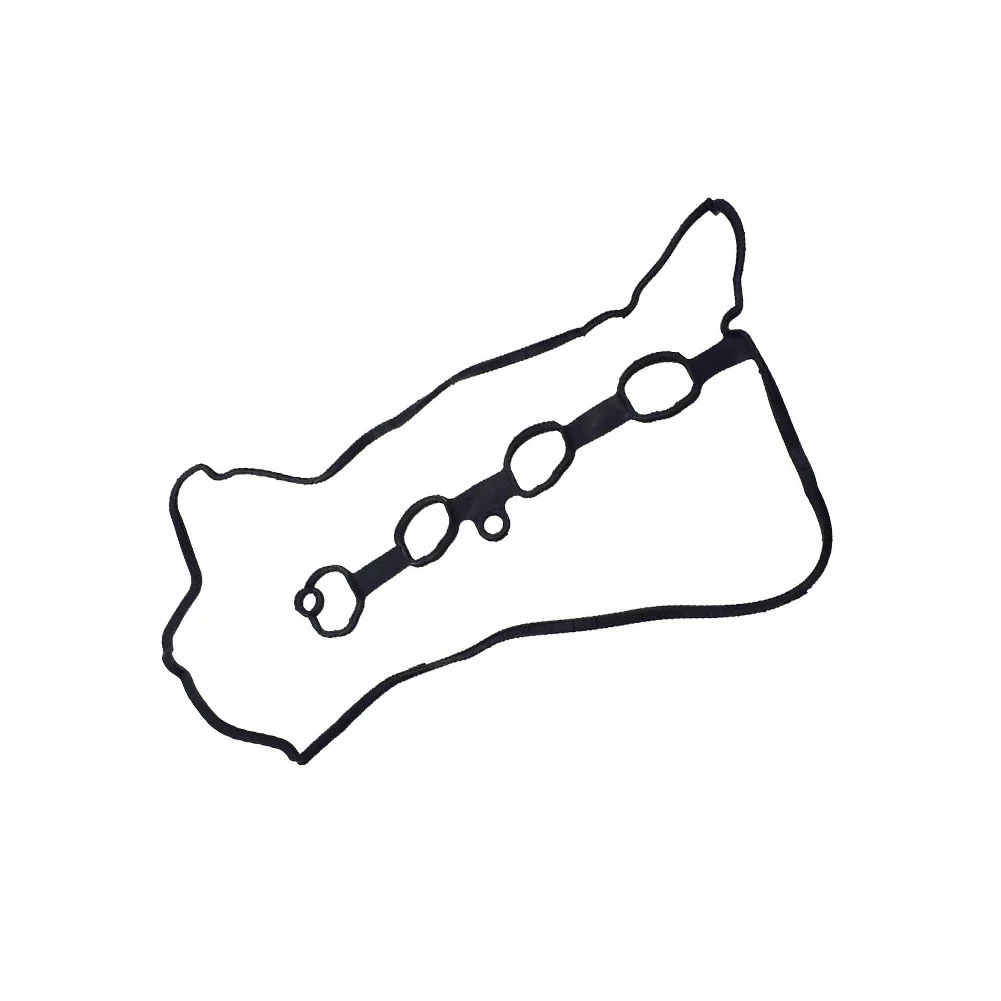 Rubber Valve Cover Gasket PE0110235 For Mazda 3 6 CX-3 CX-5 2012- PE01-10-235 Car Acesssories rubber gasket