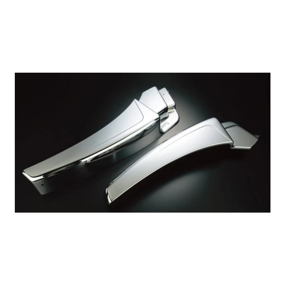 

FOR HINO 700 TRUCK CHROME FENDER SIDE TRIM BODY PARTS