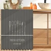 Kitchen Cabinet Curtains Home Decor Short Cabinet Curtain Shelf Short Privacy Curtains Dust Oil Fume Proof Cabinet Skirt Curtain 6