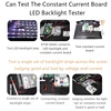 TKDMR 0-330V Smart-Fit Manual Adjustment Voltage TV LED Backlight Tester Current Adjustable Constant Current Board LED Lamp Bead 4