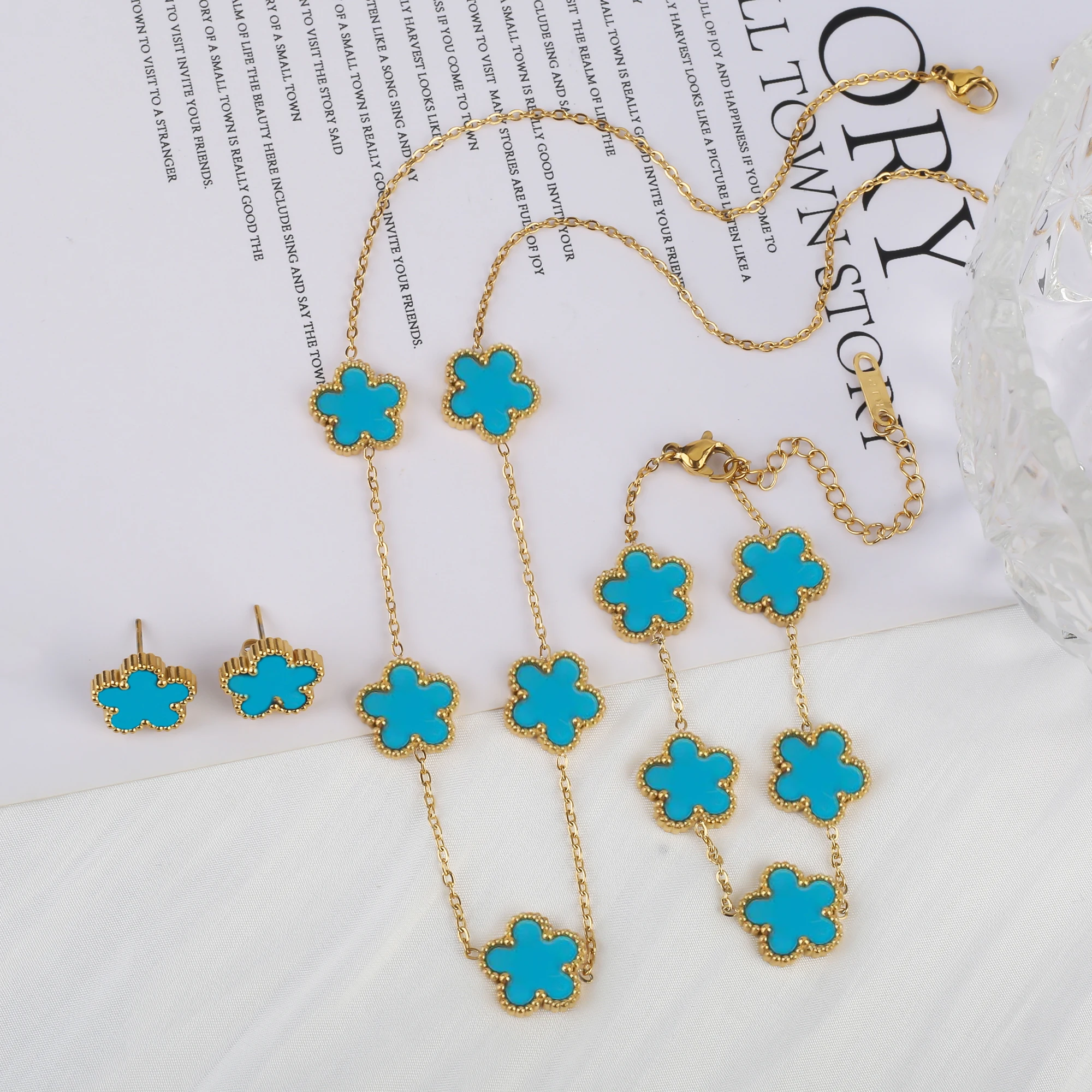 Jewelry Set 7