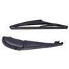 2pcs Rear Windshield Wiper Windscreen Arm Blade Kit for Toyota RAV4 2013 2014 2015 2016 2017 2018 85242-42040 2