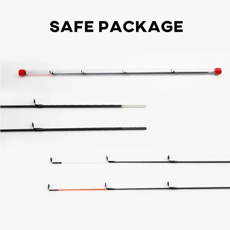 ToplineTackle Feeder FIshing Rod 3M Spinning Fishing Pole 5