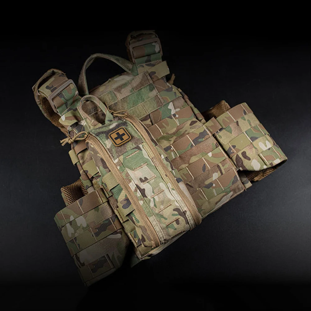 Nylon Waist / Backpack Medical, etc. Pack 1