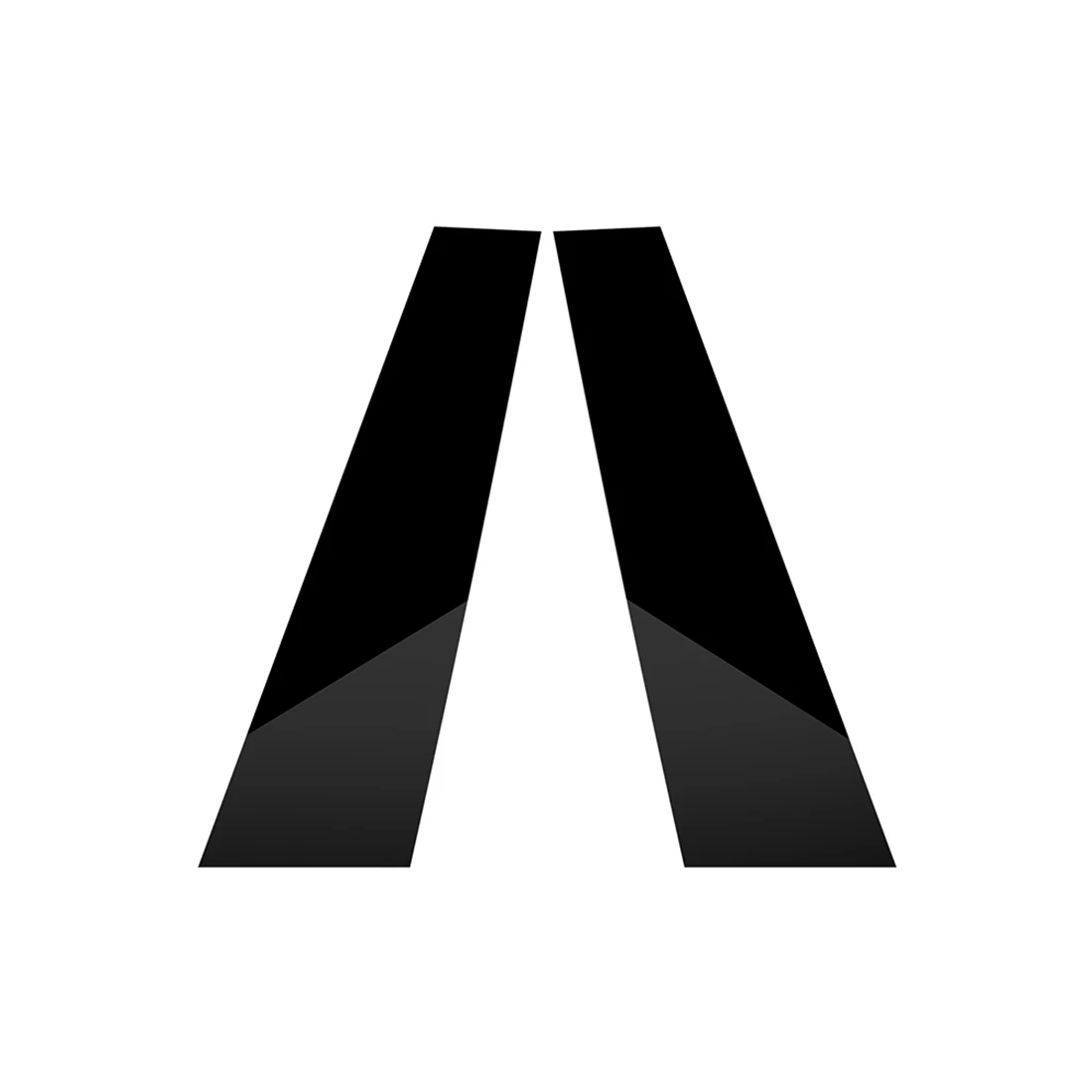 Per Bmw- 3 Series Gt 2011-2021 Car Door Window B Pillar Post Cover Strip Panel Trim Pc Black 2