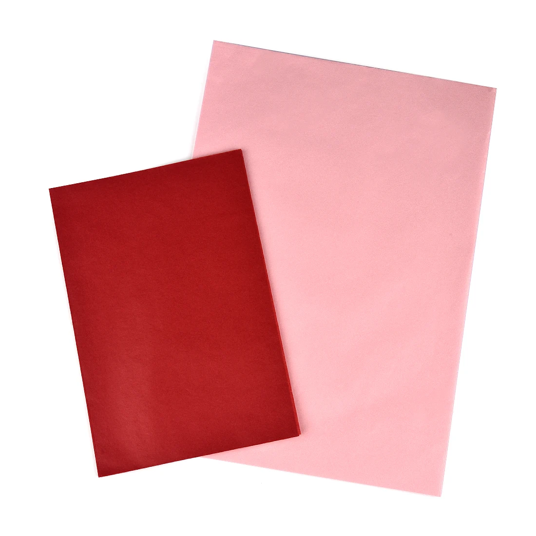 DIY 수제 반투명 와인 포장지 선물 포장, 의류 셔츠 신발 라이너 티슈 페이퍼, A4, A5, 100 개