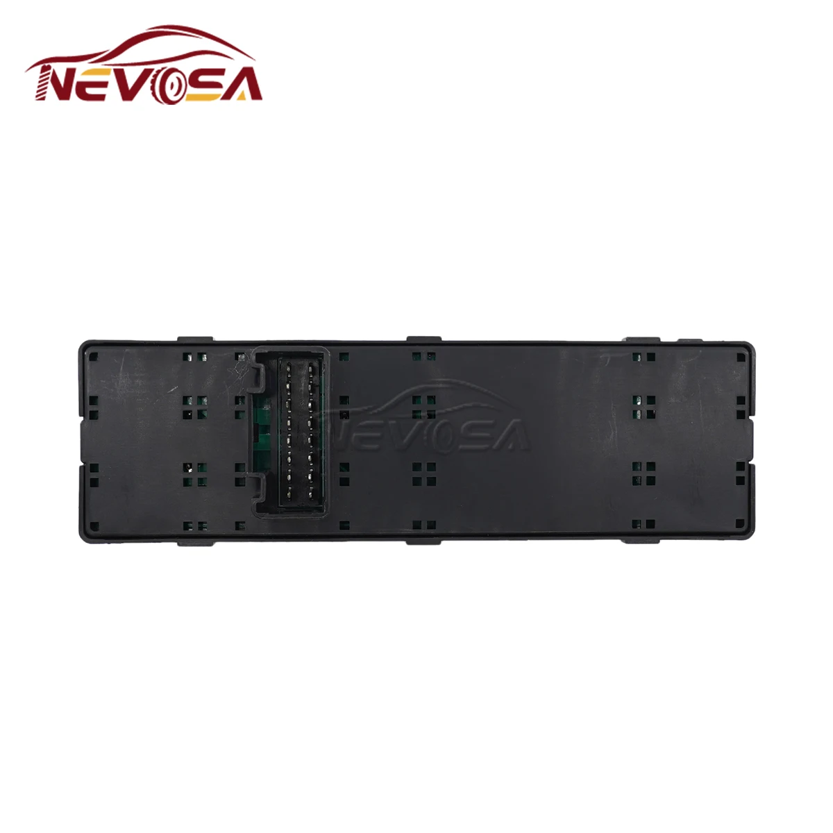 NEVOSA Front Left For Kia Sorento 2009 2010 2011 2012 2013 2014 Electric Power Window Master Switch 93570-2P100 93570-2P200