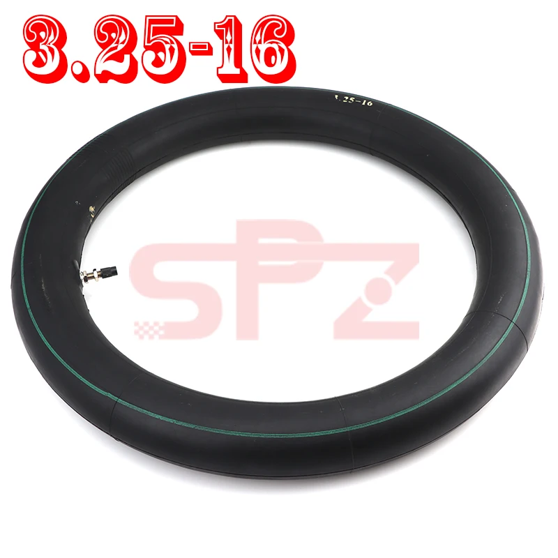 3.25 16 Universal Motorcycle inner tube tire For 150 250CC Dirt Bike
