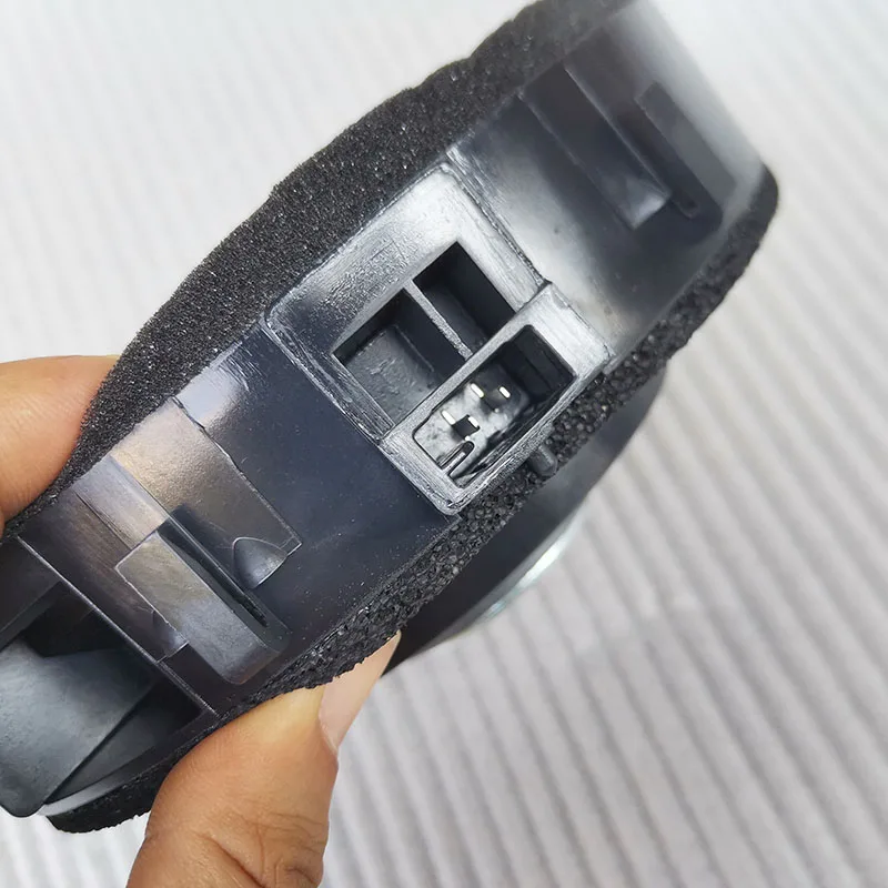 Speakers Horns Door Music Audio For Mitsubishi Outlander