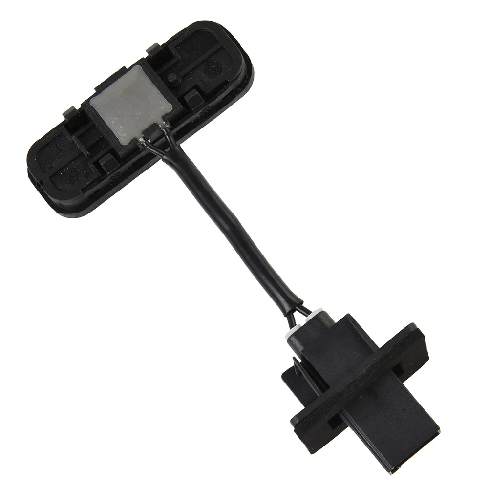 Car Rear Trunk Coperchio Lock Boot Release Handle Trunk Switch Portellone Pulsante Aperto Per Opel Per Astra J Sports Tourer Zafira C