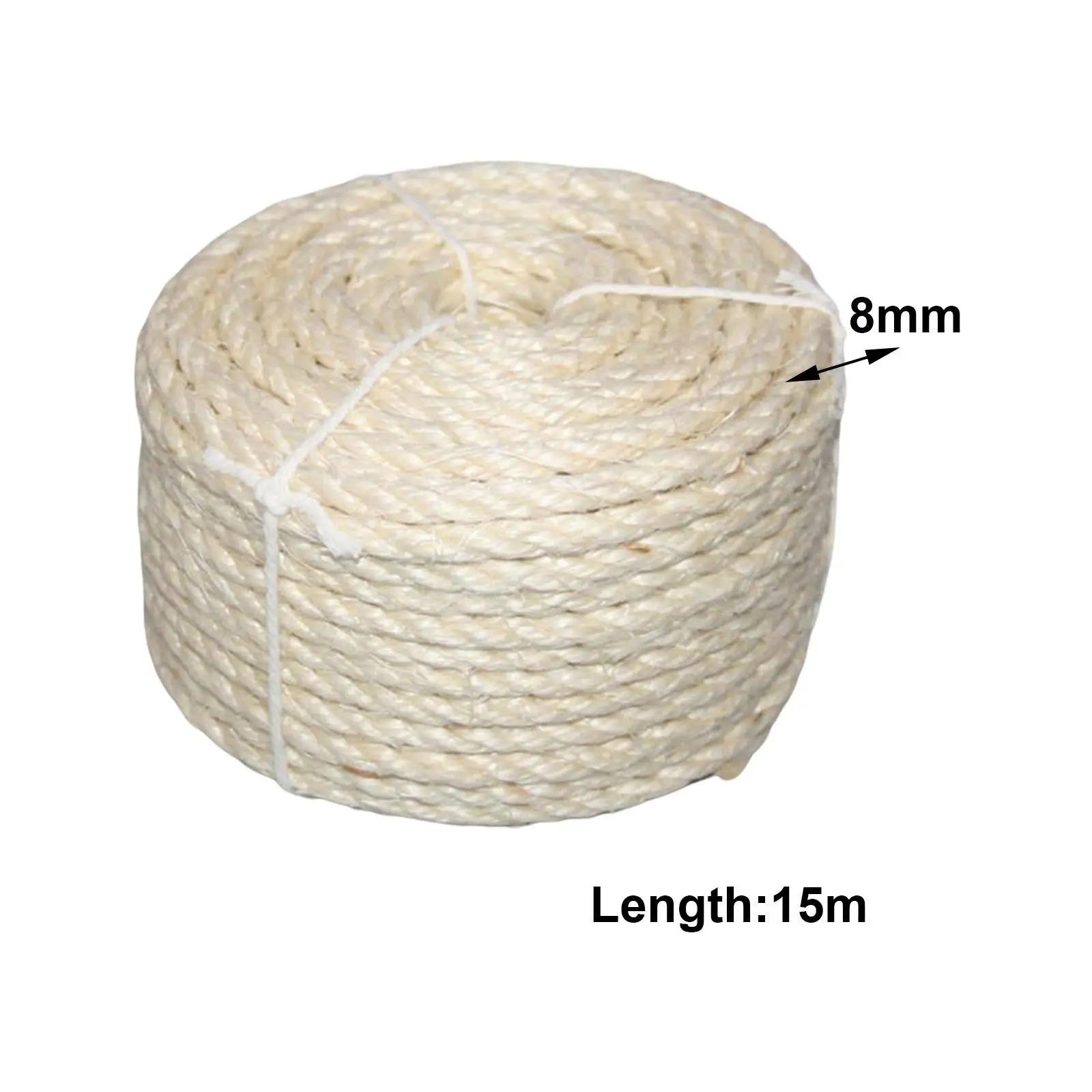 

Сменный канат для кошачьей когтеточки Sisal
