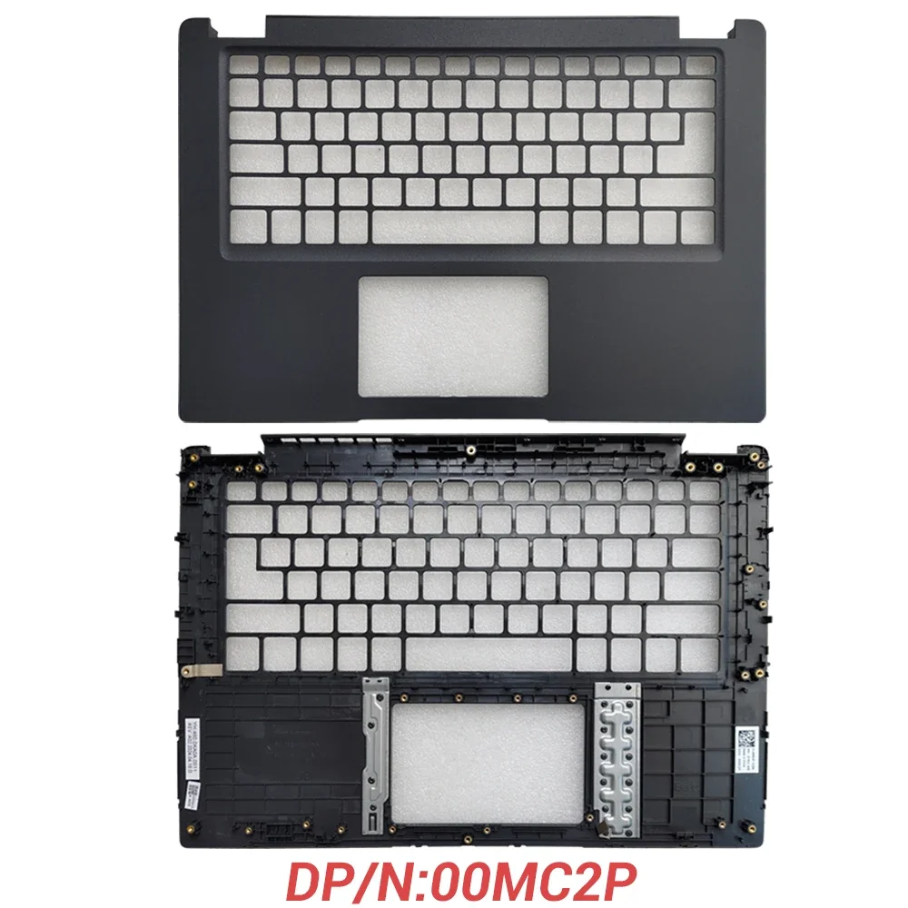 NEW for Dell Latitude 3410 E3410 laptop LCD Back Cover/Front Bezel/Palmrest
