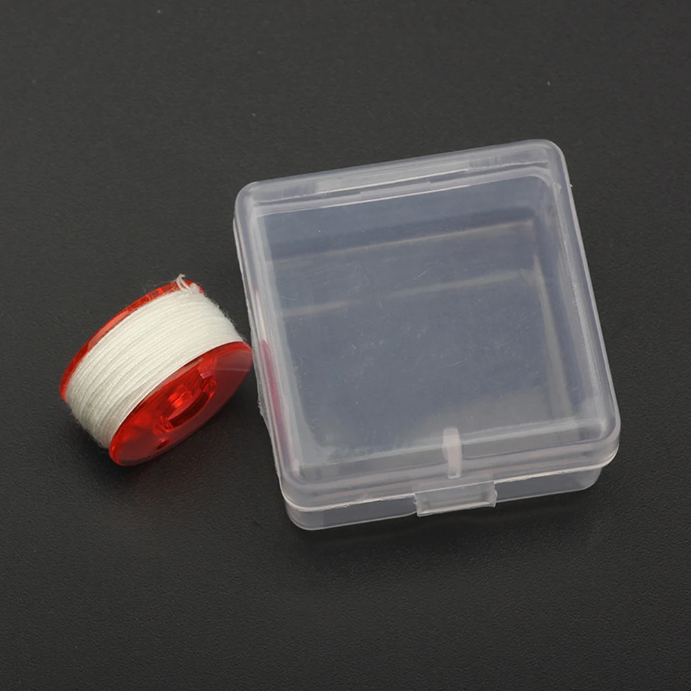 

Fishing Hook Water-soluble Line 20m Reel 8 Braided Accessories Hook For Fishing Water Soluble PVA Line Fishing