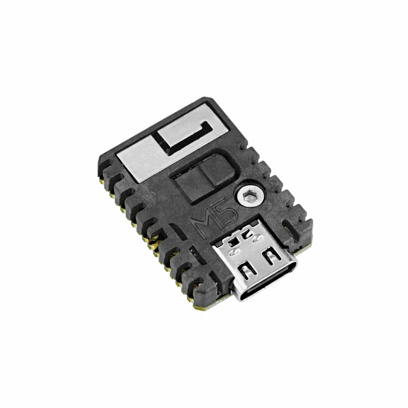 Módulo Oficial Stack M5stamp Esp32s3 - Imagem 3