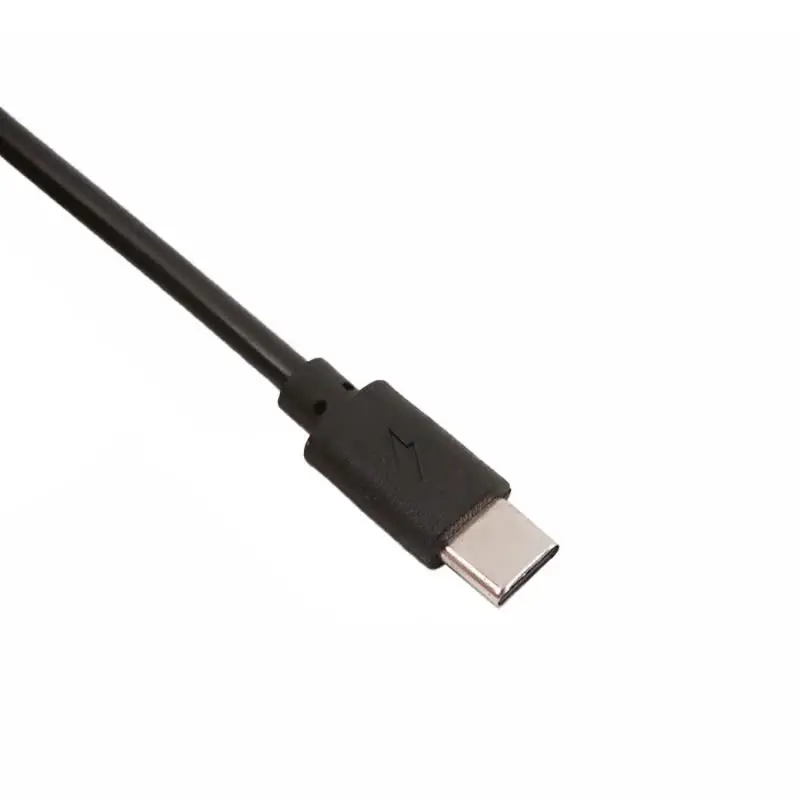USB-C To DC 24V Adapter – QC4.0 PD Compatible, Adjustable Voltage For DIY Electronics