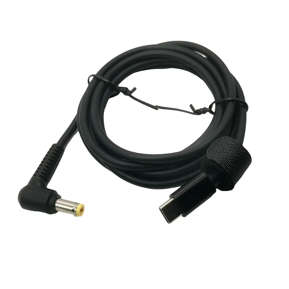 CIAR-N4000 10344 Cavo di alimentazione 1,5 metri, SPINA USA 2 POLI POLARIZZATA + connettore IEC-320 C7, 2x0,75mmq