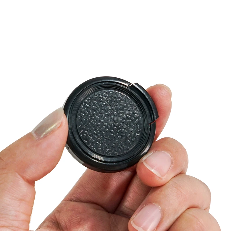 Camera Lens Cap 25mm 27mm 28mm 30mm 30.5mm 32mm 34mm Rear Lens Cap for Olympus Panasonic Canon Sony Nikon Pentax With Cap Keeper - 3