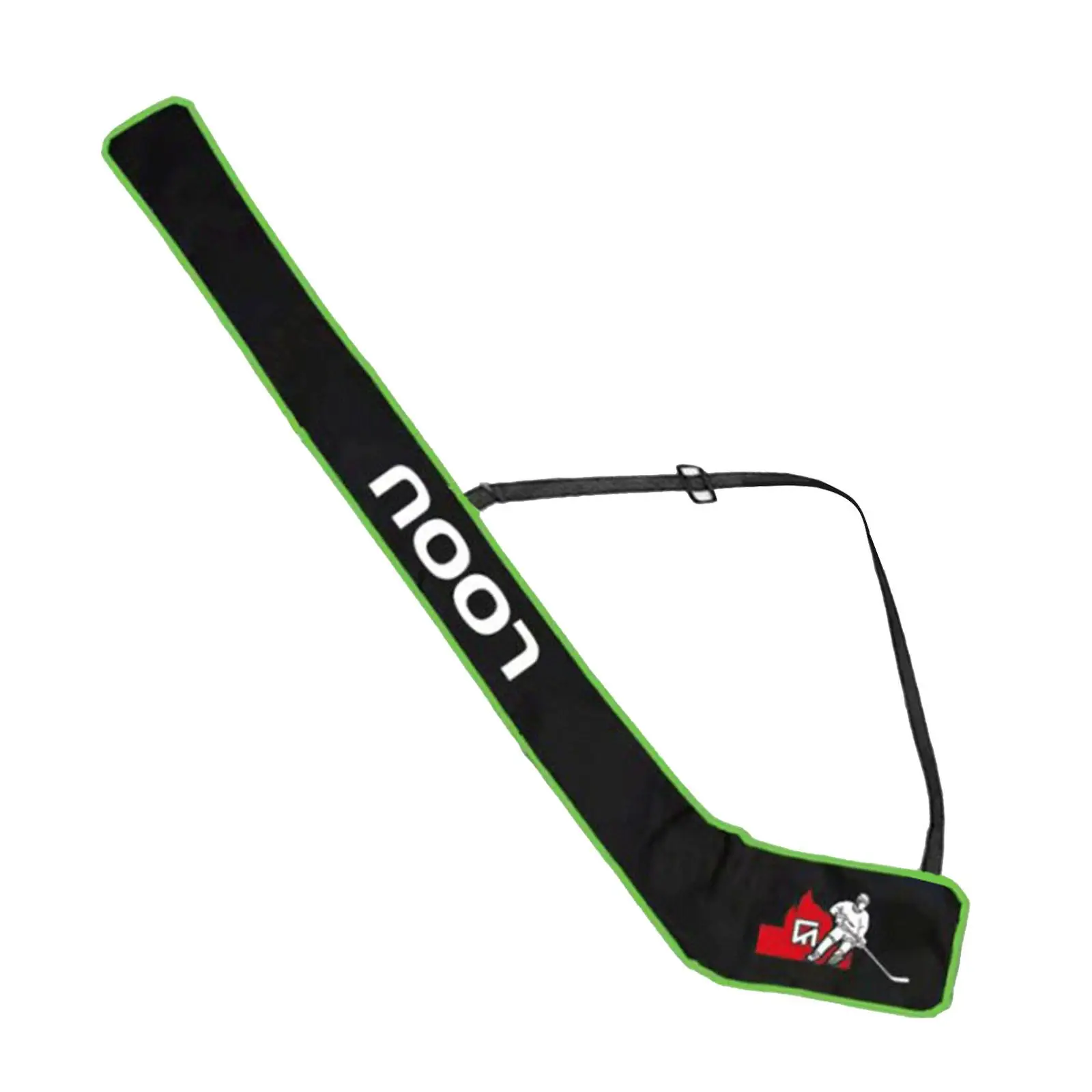 Ice Hockey Sticks Bag Indoor and Outdoor Protection for Kids Carry Training Practice Hockey Stick Accessories Field Hockey Bag