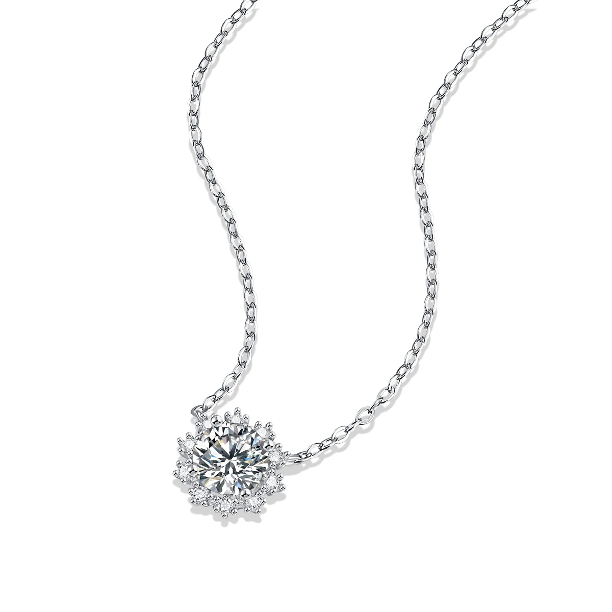 Diamond Necklaces & Pendants | Costco UK
