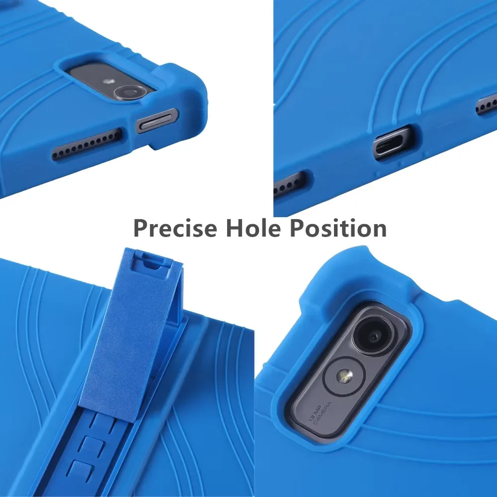 Protect Shell, Corpo inteiro para Lenovo Tab