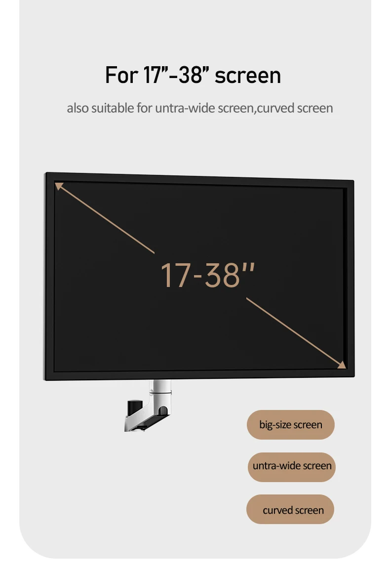 DL-7012 ˷̴ LCD   귡Ŷ, TV ĵ ˷̴ 360, Ǯ  ǹ  Ʈġ  3-11kg ȸ, 17 ġ-38 ġ